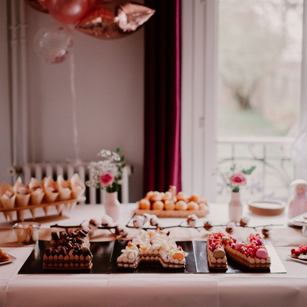 Les Gourmandises de Joannie 2